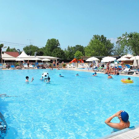 Locazione Turistica Butterfly Happy Standard - Psc280 Peschiera del Garda Exterior foto