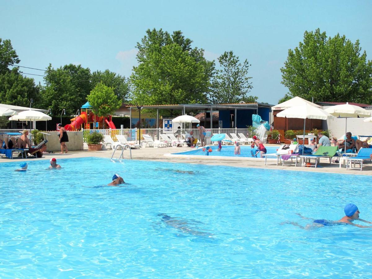 Locazione Turistica Butterfly Happy Standard - Psc280 Peschiera del Garda Exterior foto