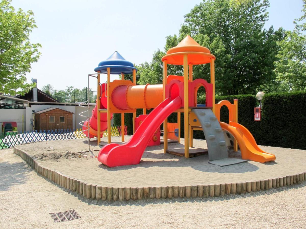 Locazione Turistica Butterfly Happy Standard - Psc280 Peschiera del Garda Exterior foto