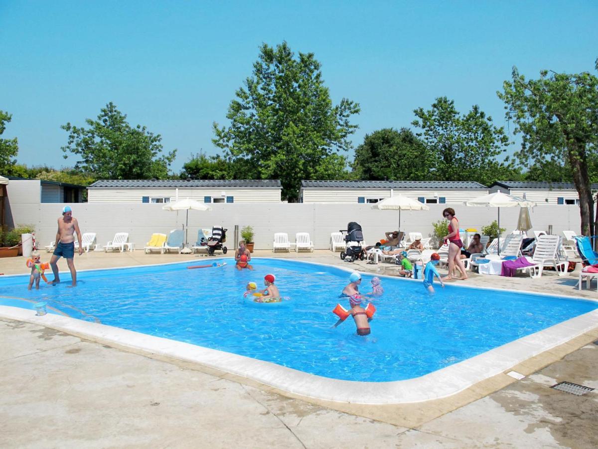Locazione Turistica Butterfly Happy Standard - Psc280 Peschiera del Garda Exterior foto