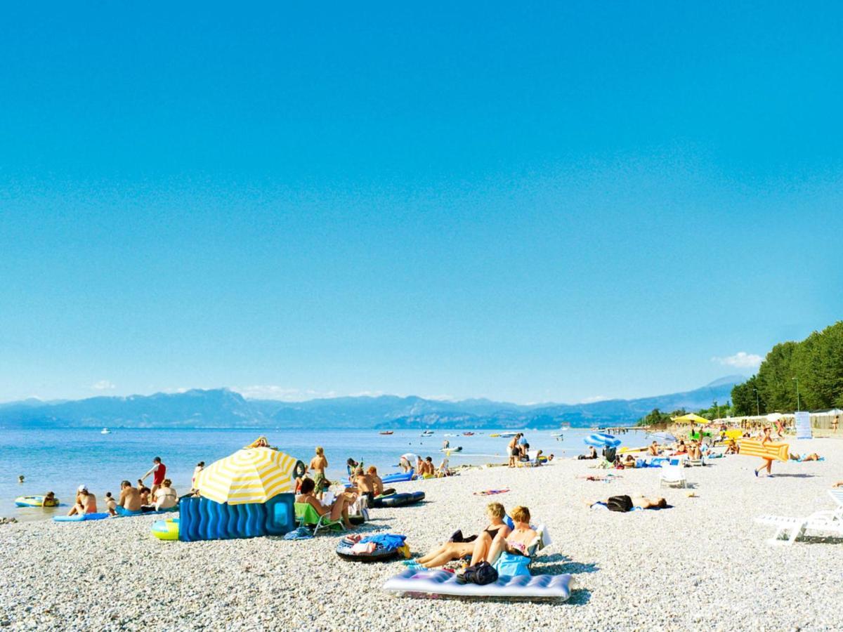 Locazione Turistica Butterfly Happy Standard - Psc280 Peschiera del Garda Exterior foto