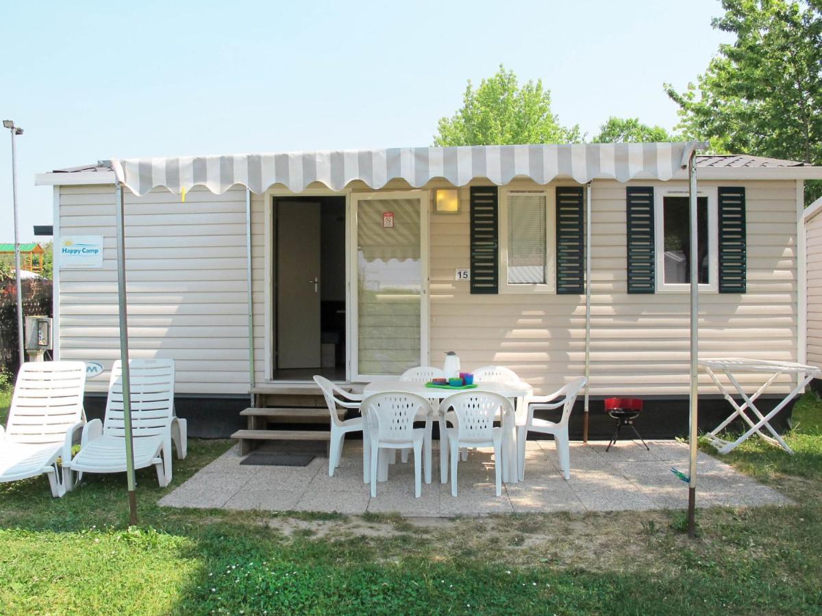 Locazione Turistica Butterfly Happy Standard - Psc280 Peschiera del Garda Exterior foto