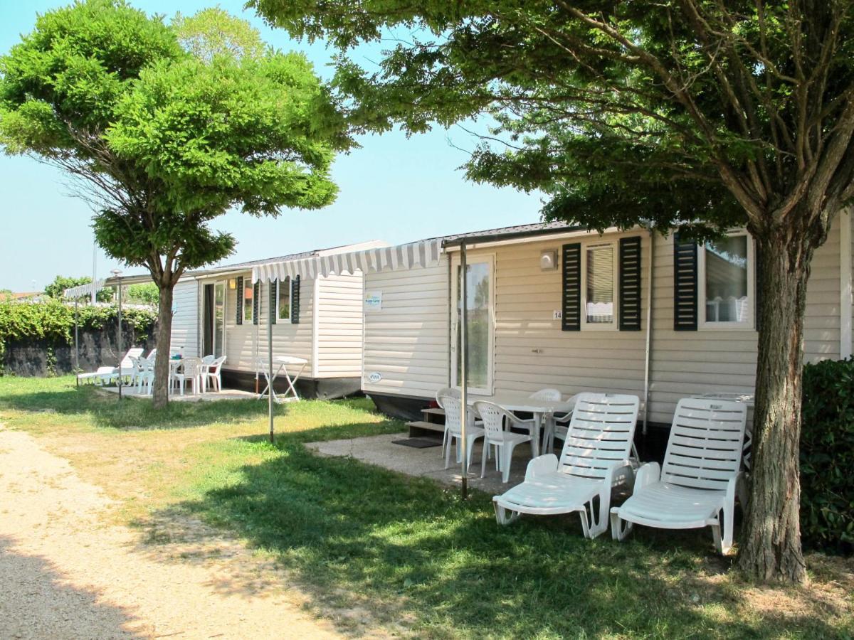 Locazione Turistica Butterfly Happy Standard - Psc280 Peschiera del Garda Exterior foto