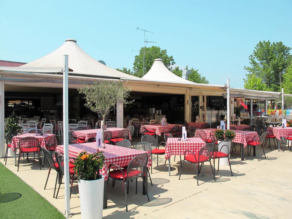 Locazione Turistica Butterfly Happy Standard - Psc280 Peschiera del Garda Exterior foto