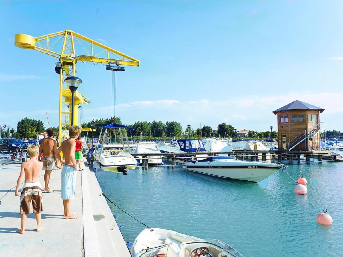 Locazione Turistica Butterfly Happy Standard - Psc280 Peschiera del Garda Exterior foto